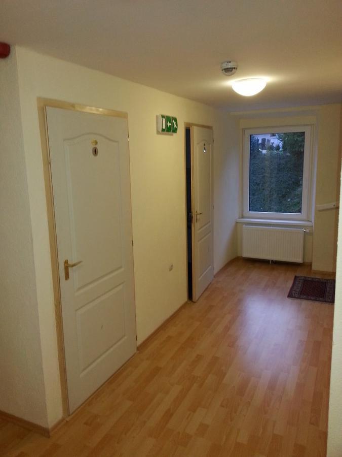 Pension Zur Alten Post Steinhaus am Semmering Exterior foto
