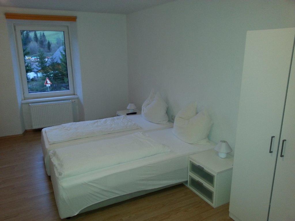 Pension Zur Alten Post Steinhaus am Semmering Exterior foto